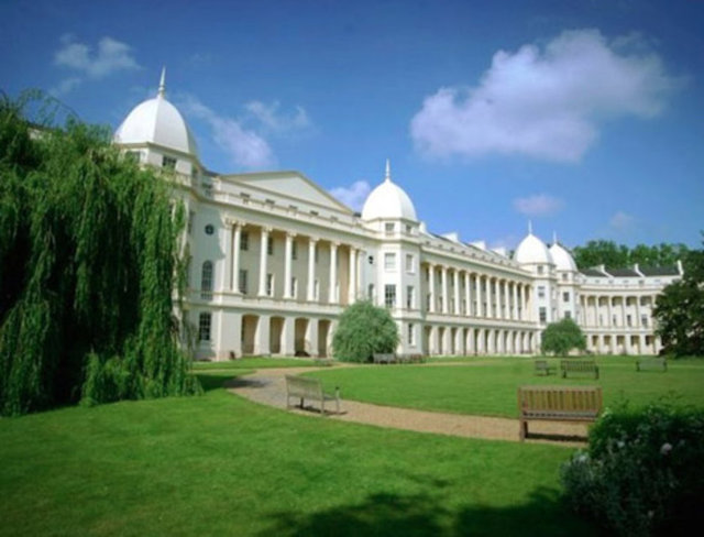 1. London Business School, Londra - İngiltere