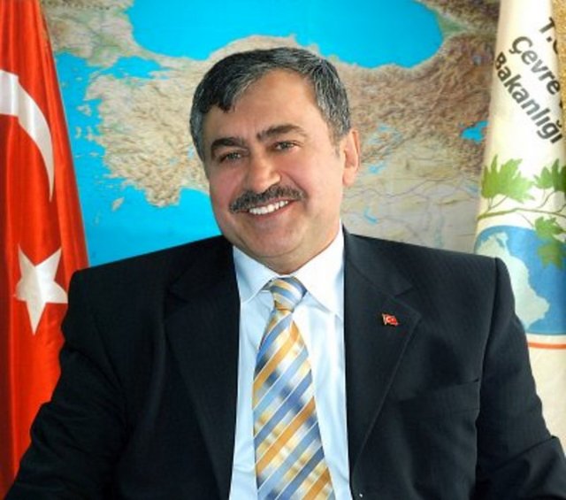 Veysel Eroğlu: Akademisyen