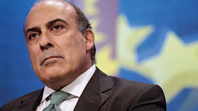 Muhtar Kent   -  Coca-Cola CEO  - EMEKLİ MAAŞI: 242,106 dolar -
