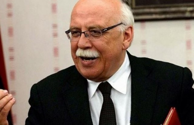 Nabi Avcı: Akademisyen