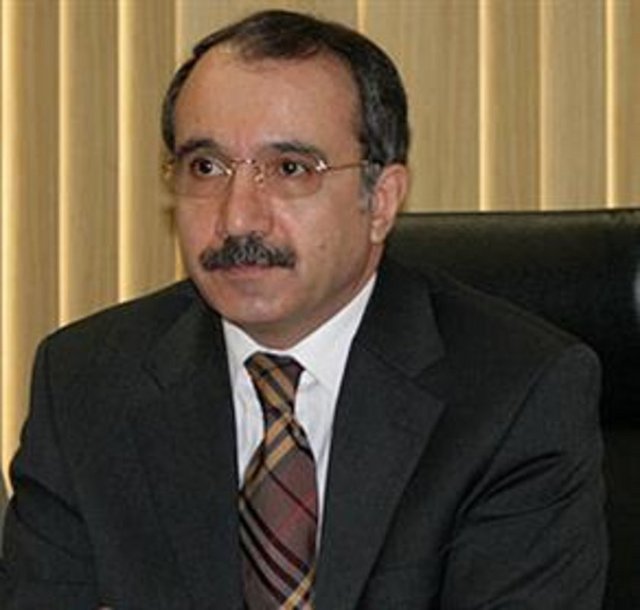 Ömer Dinçer: Akademisyen