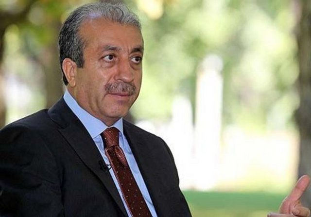 Mehdi Eker: Veteriner