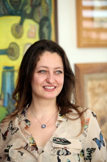 Şafak Pavey: Diplomat