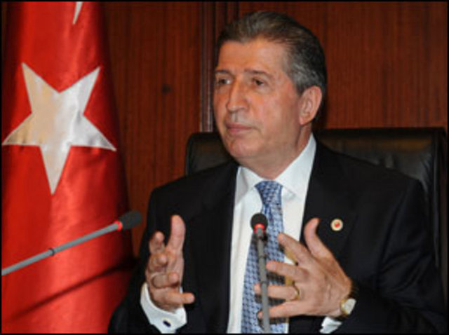 Köksal Toptan: Avukat