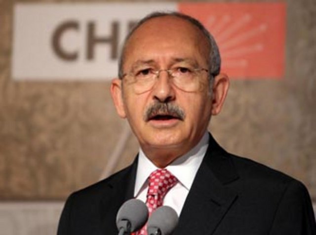 Kemal Kılıçdaroğlu:  SSK'da Genel Müdürlük görevinde bulundu