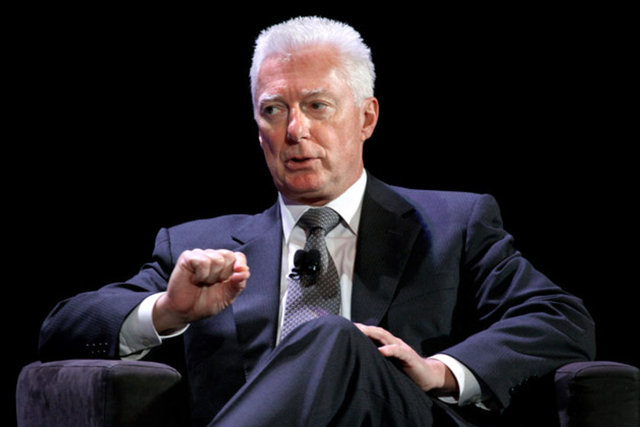 A.G. Lafley   - Procter & Gamble CEO - EMEKLİ MAAŞI: 358,370 dolar
