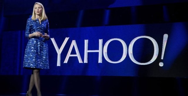 Marissa Mayer - Yahoo CEO'su - Geçmişte yaptığı en tuhaf iş: Bir marketin manav reyonu çalışanı -