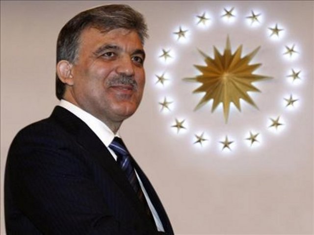 Abdullah Gül: Ekonomist
