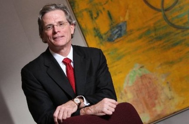 John Strangfeld   - Prudential Financial CEO - EMEKLİ MAAŞI: 479,307 dolar