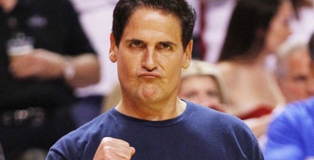 Mark Cuban - Dallas Mavericks sahibi, AXS TV CEO'su, Wagner/Cuban Companies kurucu-ortağı - Geçmişte yaptığı en tuhaf iş: Disko dans öğretmenliği -