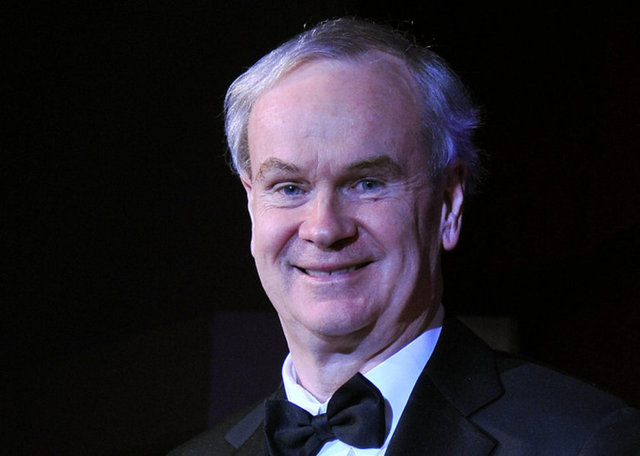 John D. Finnegan - Chubb  CEO - EMEKLİ MAAŞI: 468,370 dolar