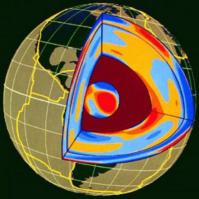 Yeraltından gelen korkunç sesler Rusya'da birkaç bilim adamı yeraltı tabakalarındaki kırılmaların sesini kaydetmek için 14.4 kilometre kuyu kazıyorlar ve bu dinleme cihazlarını yerleştiriyorlar.İlkinde cok zayıf frekansta insan sesini duyuyorlar ama böyle bir şeyin mümkün olmayacağını düşündüklerinden ilk etapta bu yerleştirdikleri cihazdan gelen sesler olabileceği kanaatine varıyorlar.Daha sonra daha yüksek frekanstaki sesleri algılayabilecek cihazı yerleştirdiklerinde hayrete düşüyorlar çünkü yerin dibinden milyonlarca insanın çığlık seslerini duyuyorlar. Çogu bilim adamı işini bırakıyor.