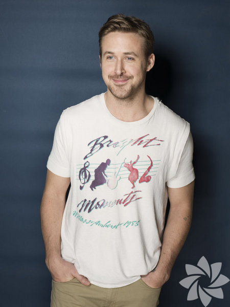 4 - Ryan Gosling