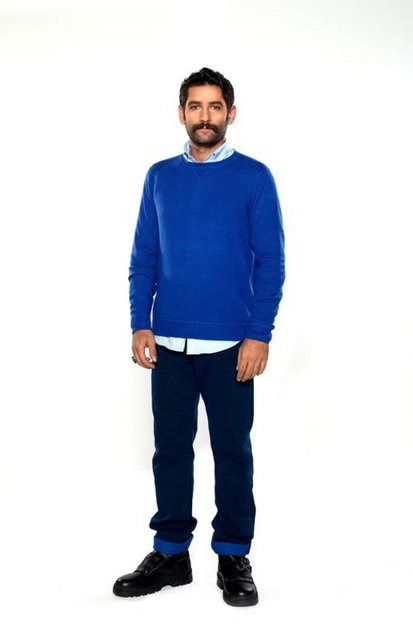 Aşk için söylenen sözlerin en güzeli "Benim İçin Üzülme", yeni sezonda da yine salı günlerine damgasını vurmaya devam edecek.