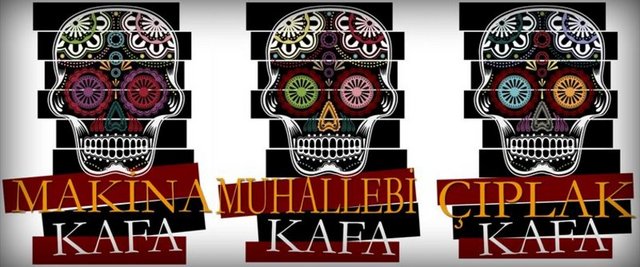 Perşembeleri ise tematik eğlence gecelerinin düzenleneceği "Çıplak Kafa"yla ekrandaki yerini alacak.