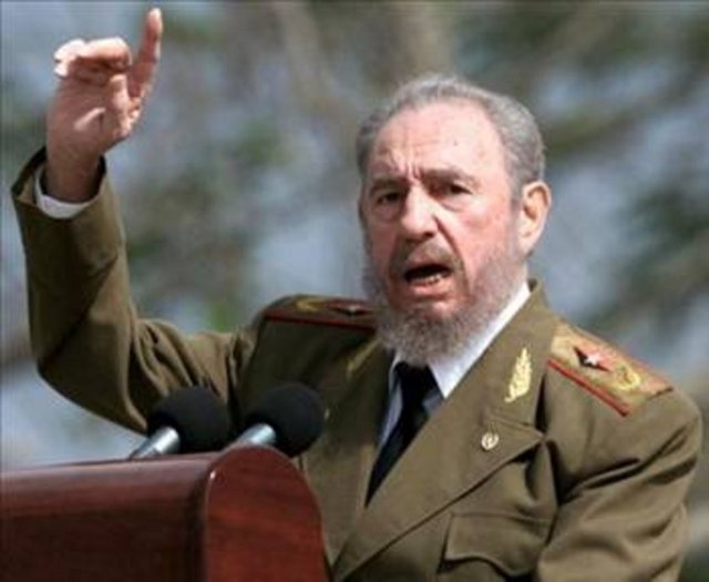 EN FAZLA SUİKAST GİRİŞİMİNDEN KURTULMA -  -  -  - 2006'da Fabian Escalante, Küba lideri Fidel Castro'ya karşı 638 suikast girişiminde bulunulduğunu açıkladı. -