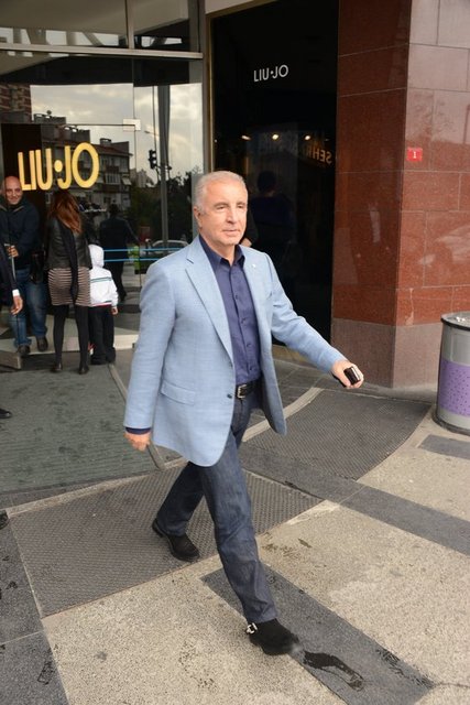 ÜNAL AYSAL