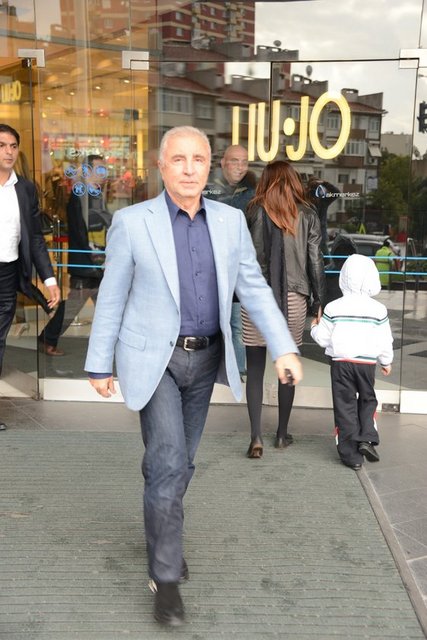 ÜNAL AYSAL