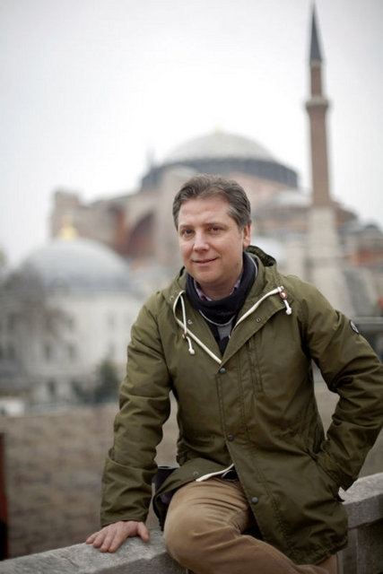 ATIL KUTOĞLU