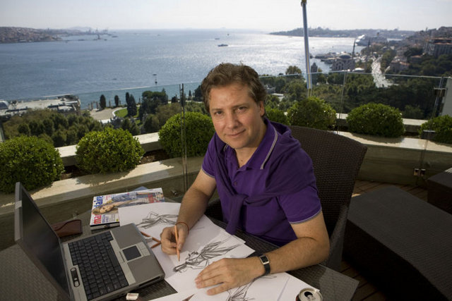 ATIL KUTOĞLU