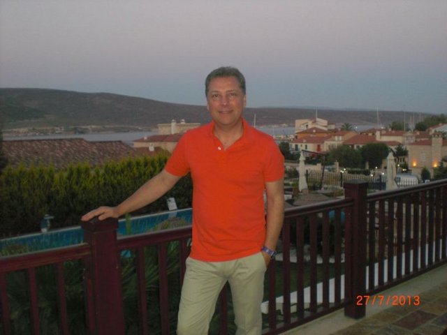 ATIL KUTOĞLU