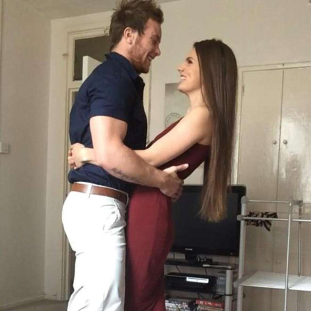 Birbirlerine âşık olan ve mükemmel erkeği bulduğunu düşünen Charlotte Urie , sevgilisinin en derin sırrını öğrendiğinde şok oldu...