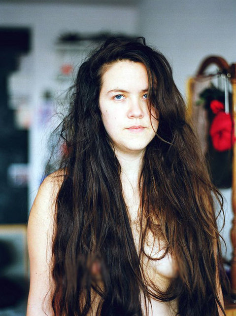 Grace Gelder isimli genç kadın aradığı aşkı bulamayınca inanılmaz bir evliliğe imza attı.