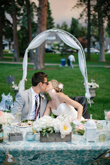 Amerika'nın Oregon eyaletinde dünya evine giren Michael Wolber and April Hartley çifti için başlangıçta her şey kusursuzdu.