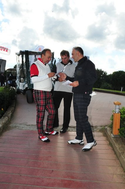 ALİ NURİ TÜRKER, ERHAN KAMIŞLI,  KIVANÇ OKTAY