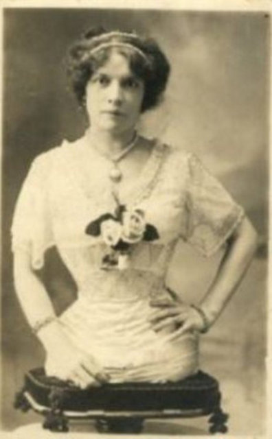 İki kez evlenen Gabrielle'nin vücüdunun üst kısmı kusursuz bir şekle sahipti. Ancak alt kısmından yoksun bir şekilde yaşamak durumunda kaldı. -