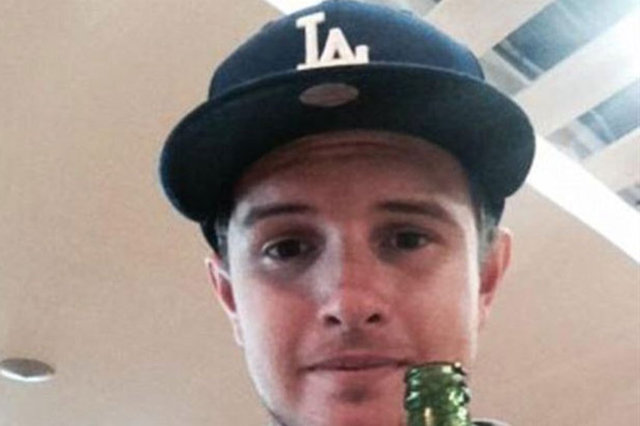 Avustralyalı 21 yaşındaki genç Dylan Thomas, Bali'ye yaptığı seyahatte yaşayacaklarını hayal bile edemezdi.