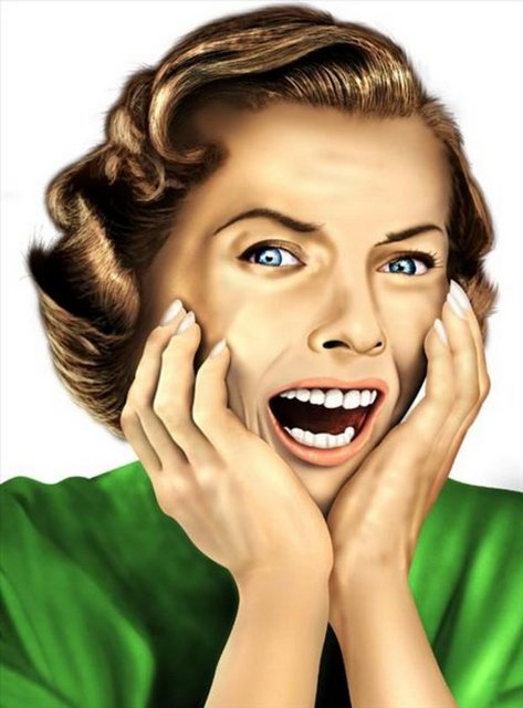 Alice harikalar diyarında sendromu (AIWS), ya da mikropsi, insanın görsel algısını etkileyen sinirsel bir şaşırtmacadır. Bu kişiler insanları, beden uzuvlarını, hayvanları ve hayvan olmayan nesneleri gerçekten oldukça küçük algılarlar.