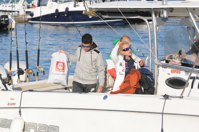 CEYLA AYSAL, MEHMET KIRKLAR