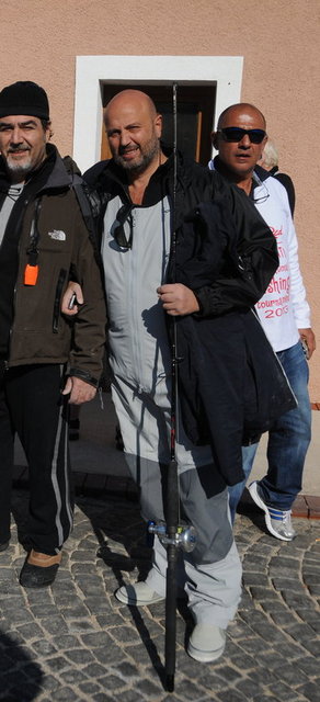 GÖKHAN ÇARMIKLI