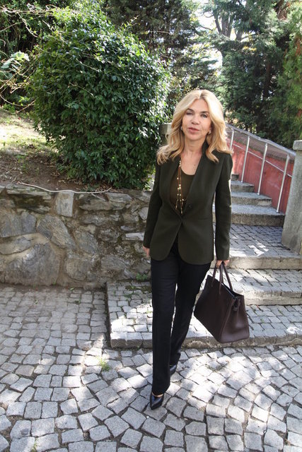 BERRAK BARUT
