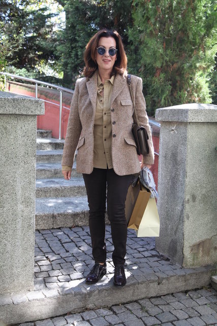 AFET KARACAN