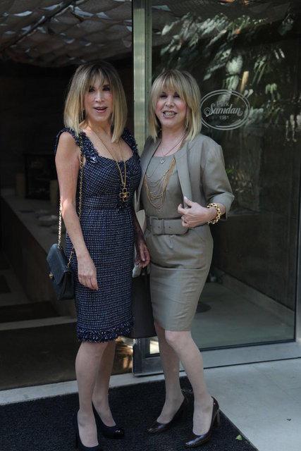LEYLA ATALIK, ELA KOŞAR