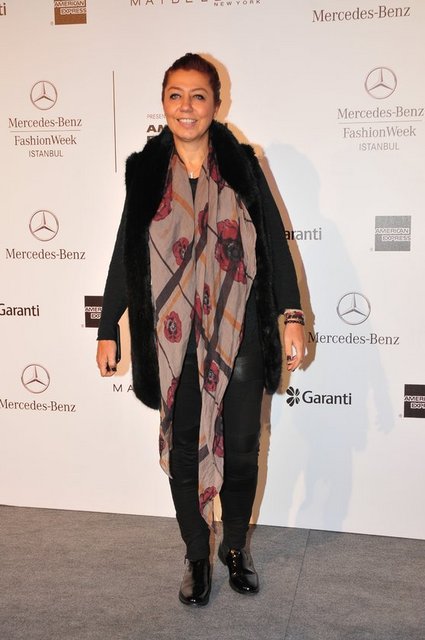 AYŞEGÜL HOTİÇ