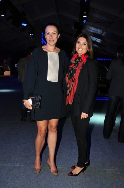 ÖZLEM GÜSAR, HÜLYA ELTEMUR