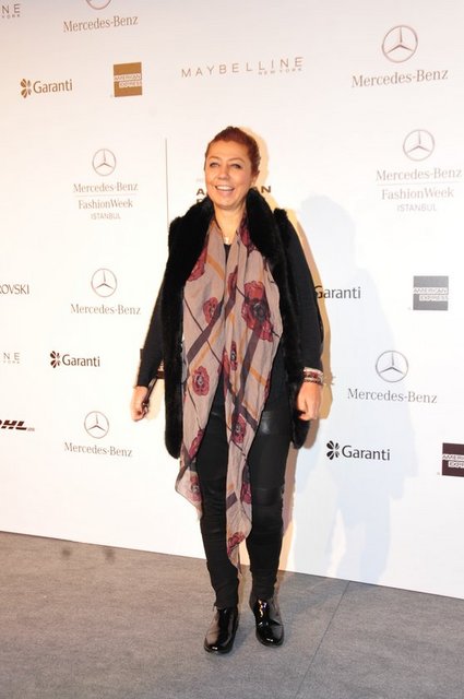 AYŞEGÜL HOTİÇ