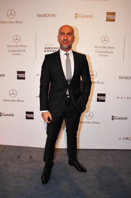 VOLKAN ATİK