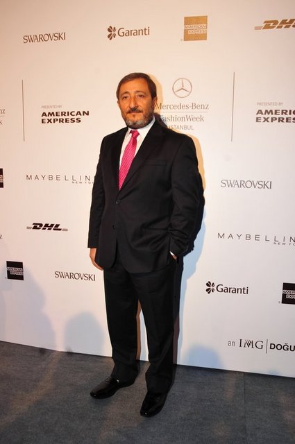 HİKMET TANRIVERDİ