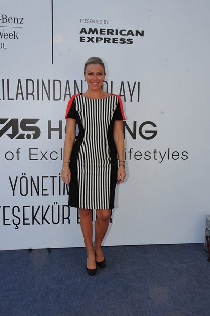 ÖZLEM SUNAY
