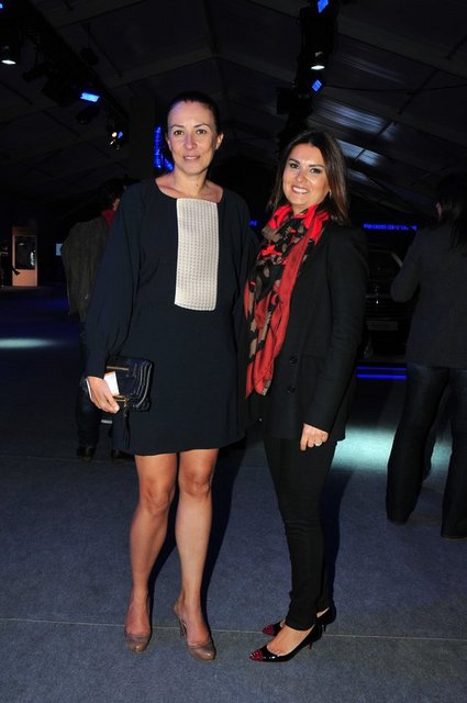 ÖZLEM GÜSAR, HÜLYA ELTEMUR