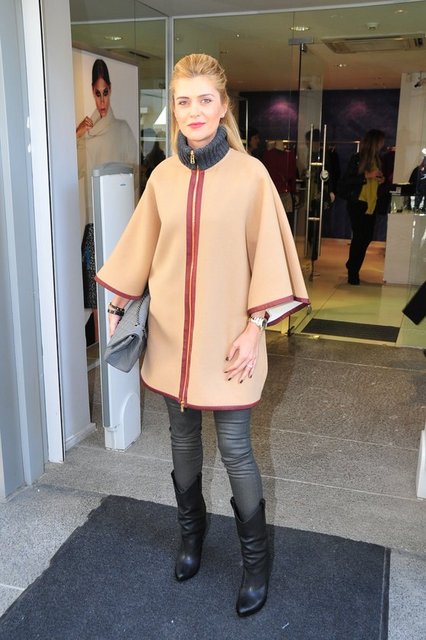 EDA KOSİF