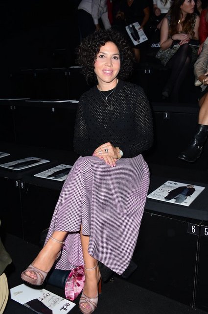 ASLI EKŞİOĞLU