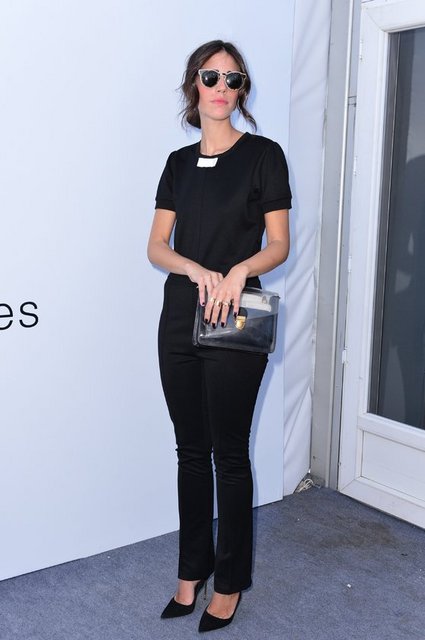 EDA DÜRÜST