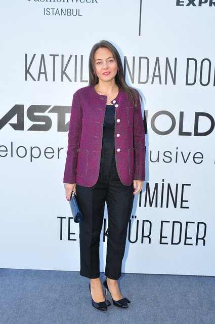 BERRİN OKÇU