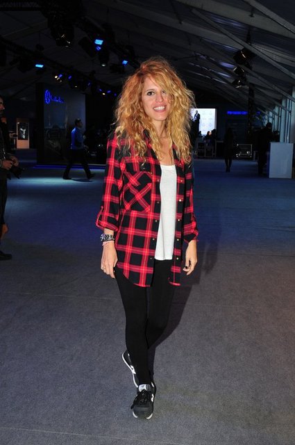 MERVE HASMAN