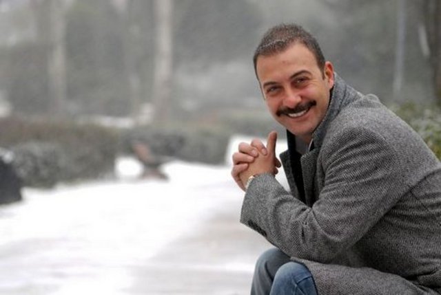 Hakan Yılmaz, Fenerbahçe